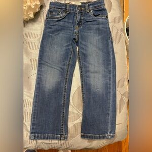 Levi’s Boy Jeans